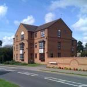 Mjb Elizabeth Court Apartments King's Lynn Extérieur photo