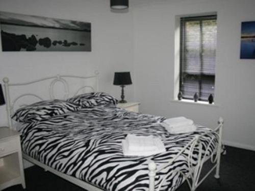 Mjb Elizabeth Court Apartments King's Lynn Chambre photo