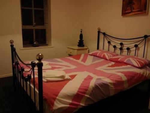 Mjb Elizabeth Court Apartments King's Lynn Chambre photo